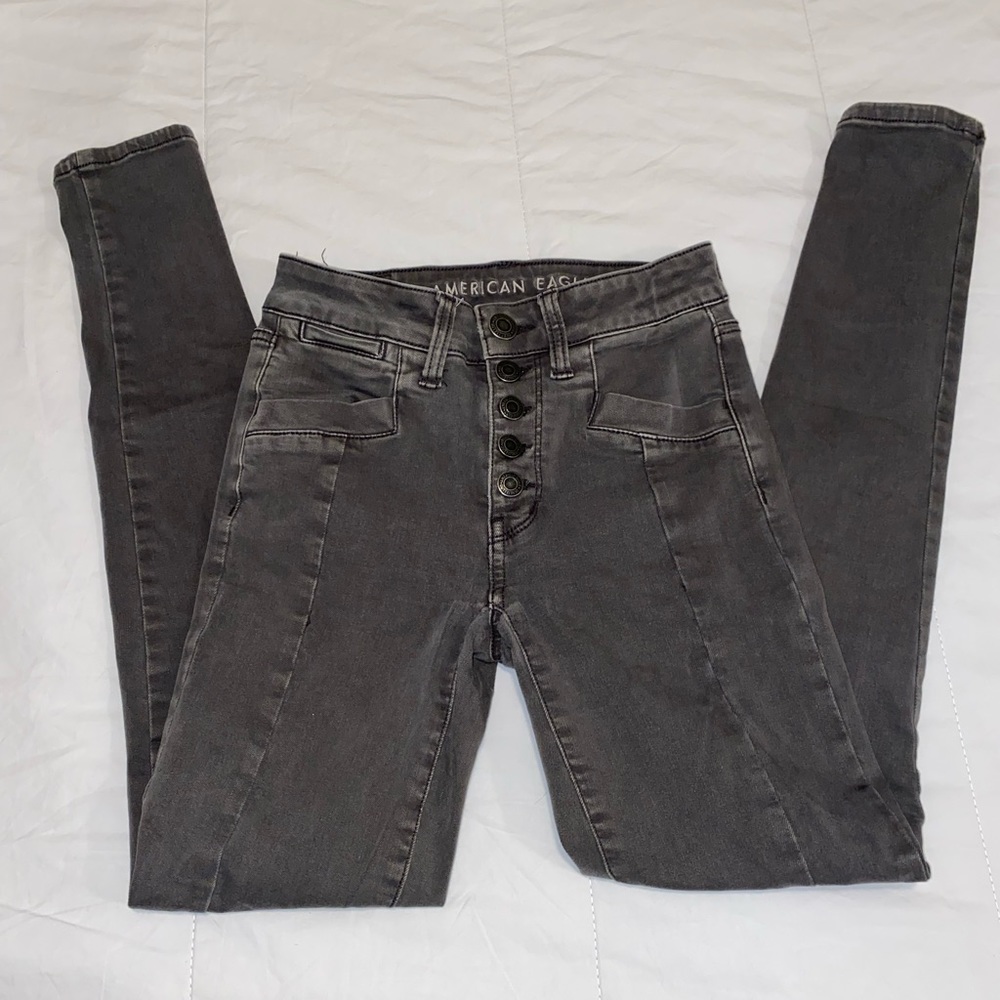 Women’s American Eagle Jeans Size 0
